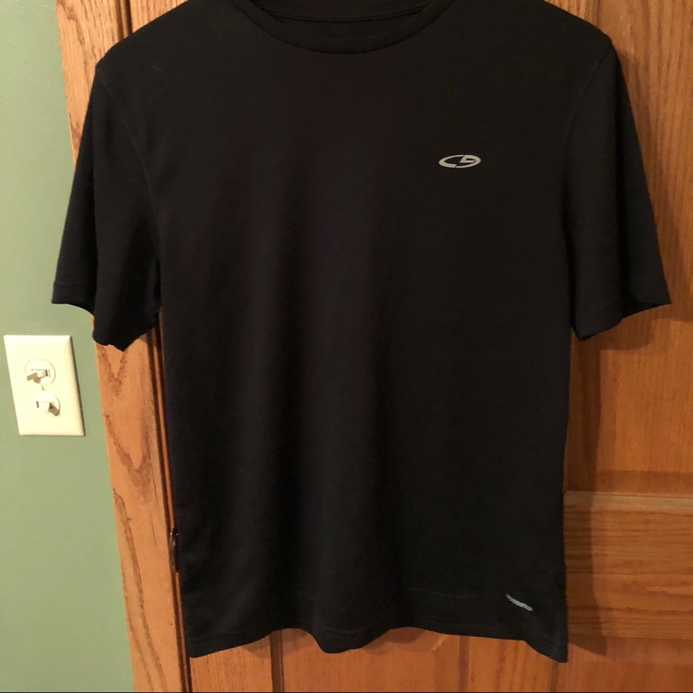 Dry fit shirt